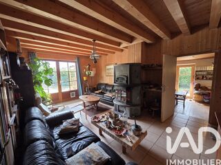  Maison à vendre 9 pièces 200 m²