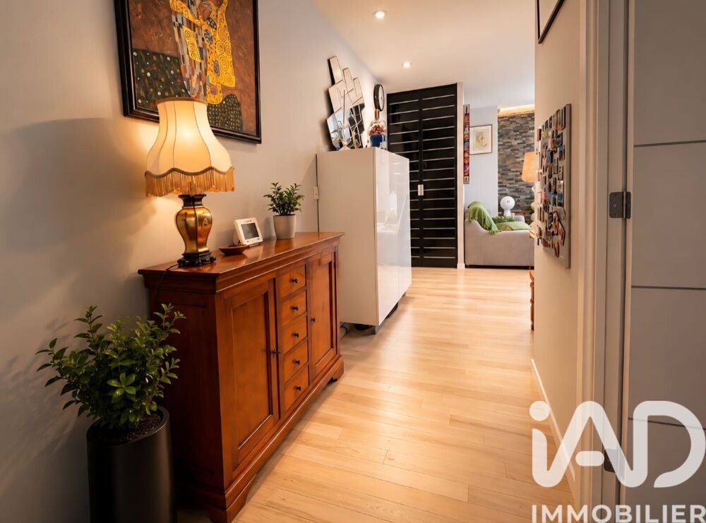 � vendre  Appartement Joinville-le-Pont (94340)