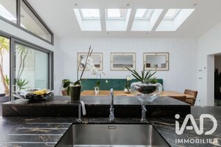  Maison à vendre 7 pièces 209 m²