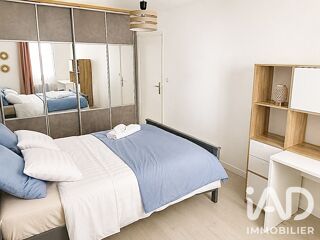  Appartement à vendre 4 pièces 89 m²