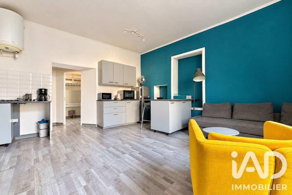 Vente Appartement Vente Appartement 3 pièces Nîmes