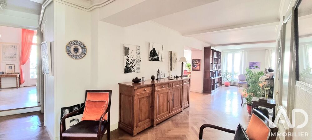Vente Appartement Vente Appartement 4 pièces Saint-Étienne
