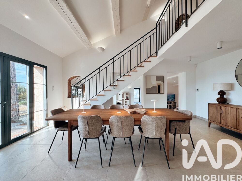 à vendre  Maison Les Issambres (83380)