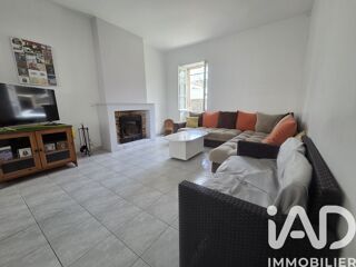  Maison à vendre 5 pièces 138 m²