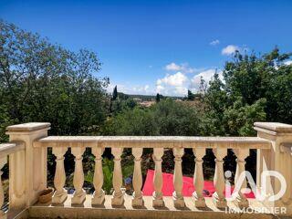  Maison à vendre 5 pièces 140 m²