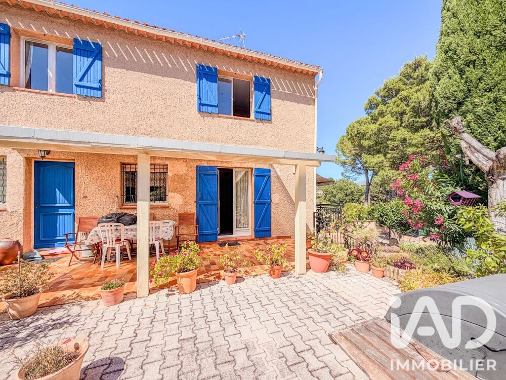 Vente Maison/villa 4 pièces