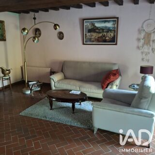  Maison à vendre 7 pièces 212 m²