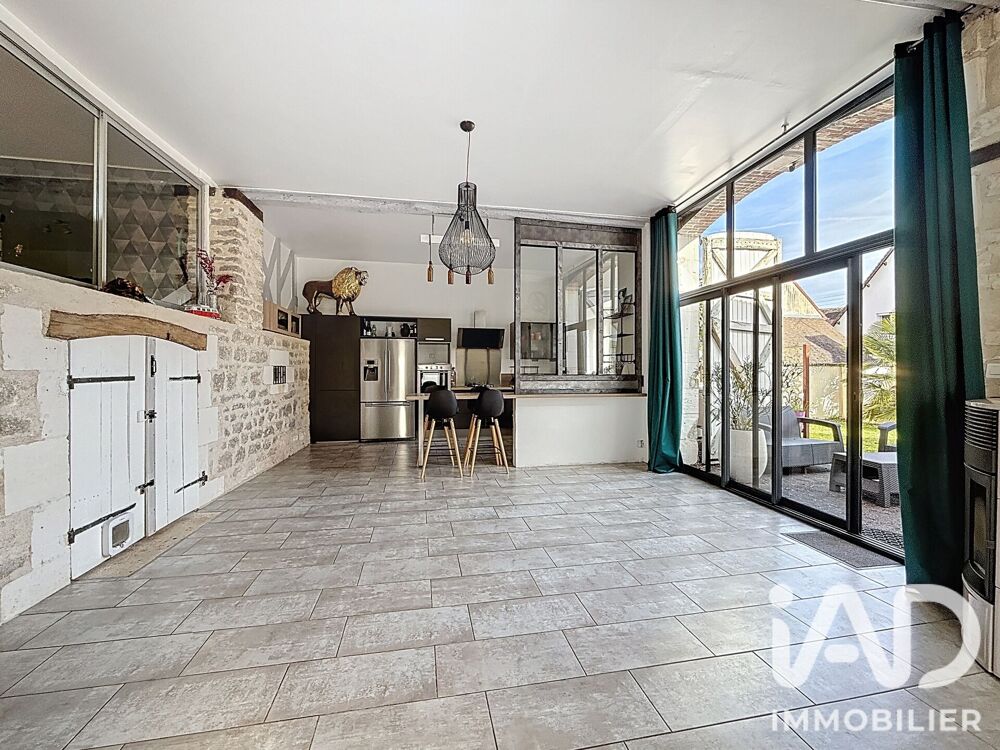 Vente Maison Vente Maison de ville 4 pièces Appoigny