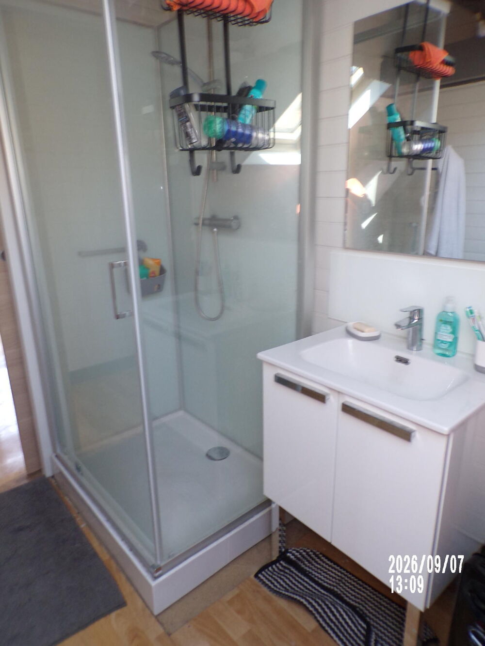 location Appartement - 2 pièce(s) - 73 m² Varces-Allières-et-Risset (38760)