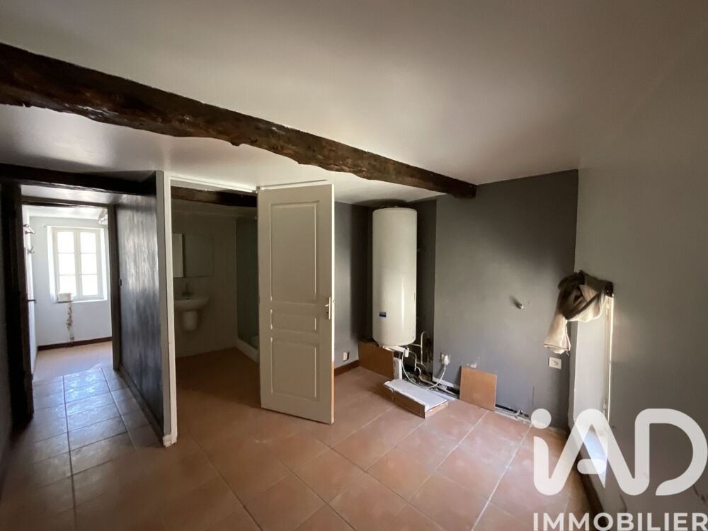 Vente Maison Vente Maison de village 4 pièces Le plan-de-la-tour