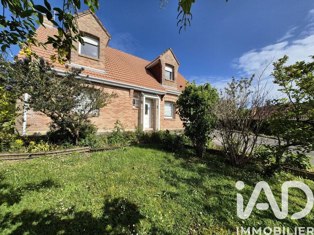 Vente Maison/villa 8 pièces