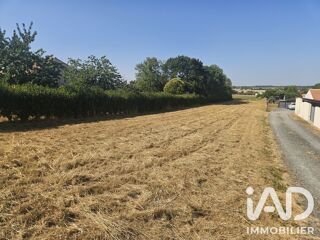  Terrain à vendre 1440 m²
