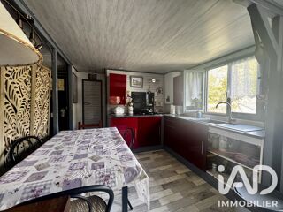  Terrain à vendre 258 m²