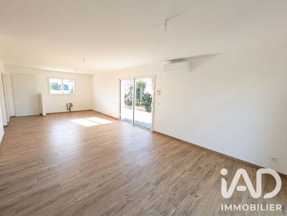 Vente Maison Vente Maison/villa 4 pièces Libourne