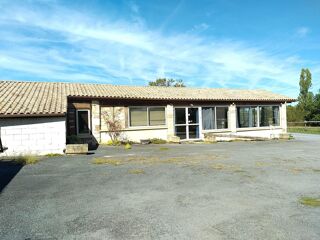  Maison � vendre 5 pi�ces 640 m�