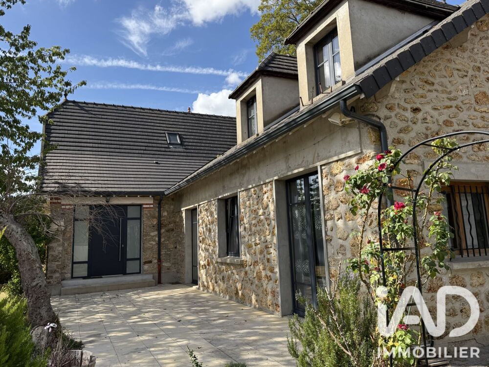 Vente Maison traditionnelle 7 pièces