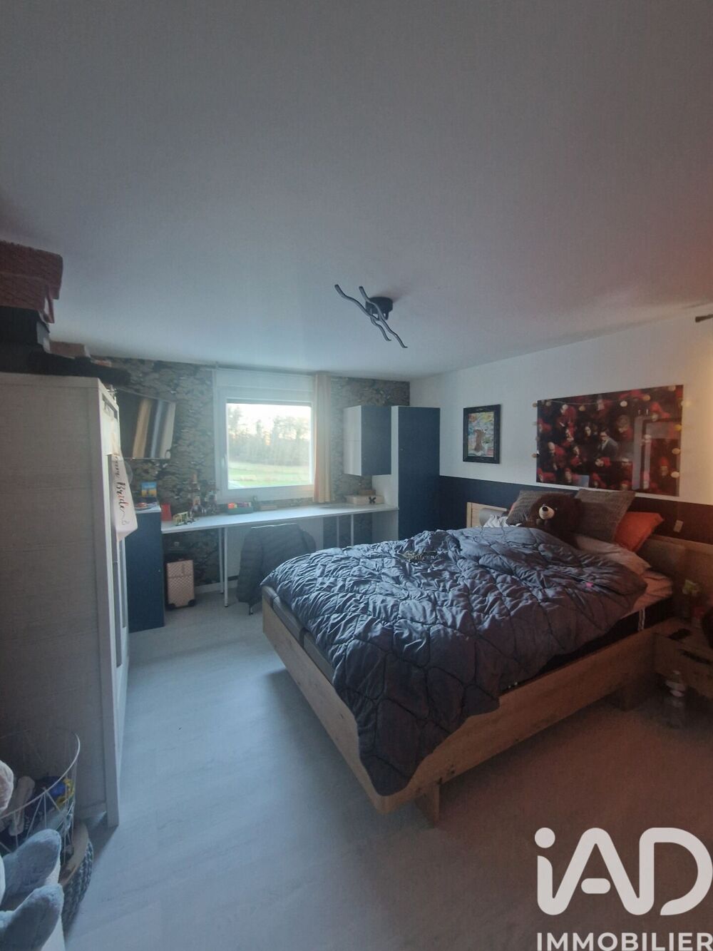 � vendre  Maison Hersin-Coupigny (62530)