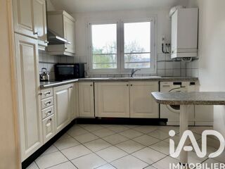  Appartement à vendre 4 pièces 67 m²