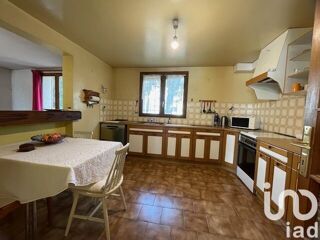  Maison à vendre 5 pièces 156 m²