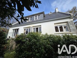  Maison à vendre 8 pièces 169 m²