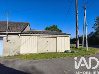  Maison à vendre 3 pièces 67 m²