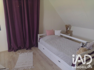  Maison à vendre 6 pièces 95 m²