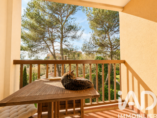  Appartement à vendre 2 pièces 48 m²