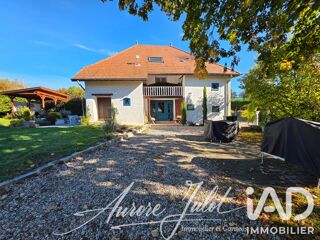 Vente Maison Vente Maison/villa 5 pièces Chélieu