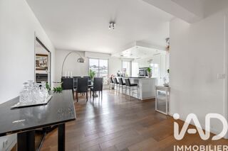  Appartement � vendre 5 pi�ces 102 m�