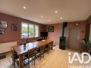  Maison à vendre 5 pièces 137 m²