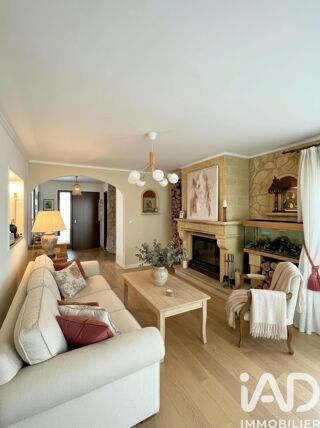  Maison à vendre 7 pièces 140 m²