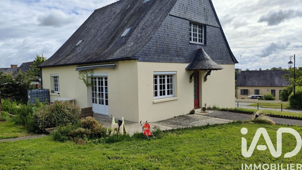 Vente Maison Vente Maison/villa 5 pièces Champeaux