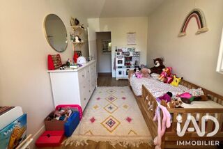  Appartement à vendre 4 pièces 82 m²