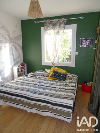  Maison à vendre 5 pièces 115 m²