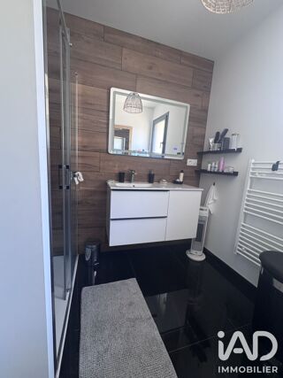  Maison 3 pièces 65 m² Mirepeix