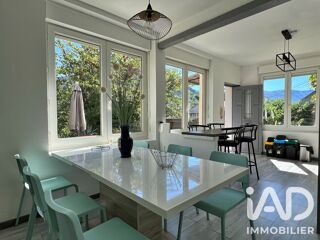  Maison à vendre 7 pièces 197 m²