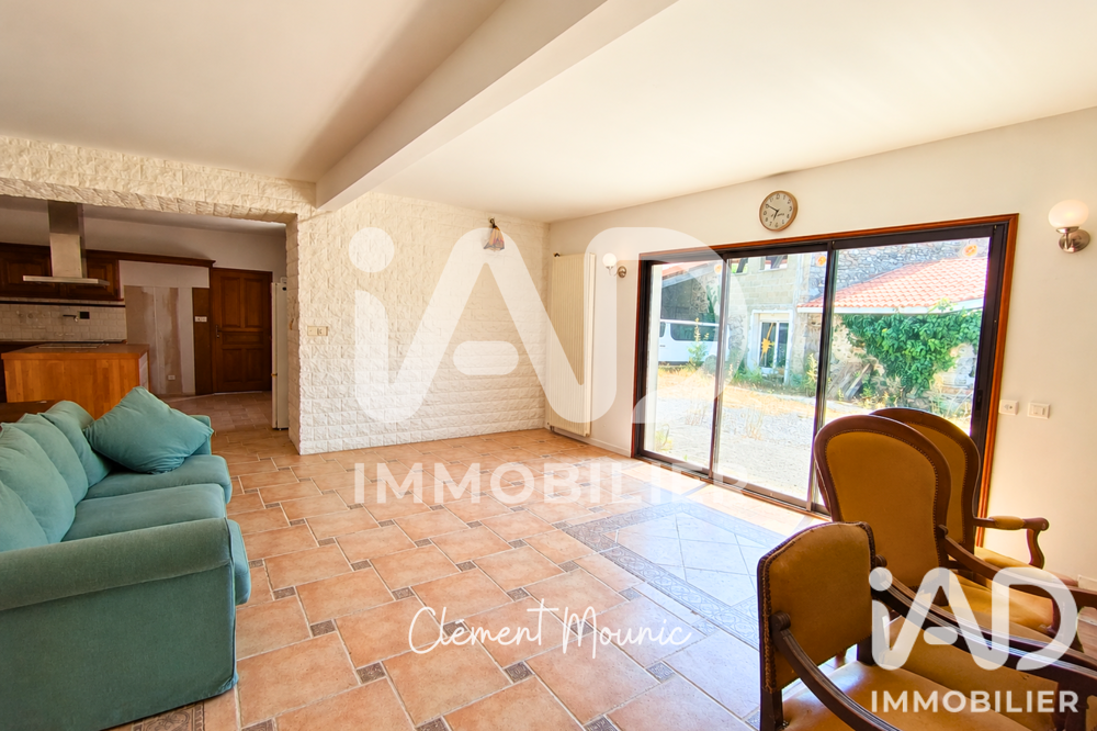 Vente Maison Vente Maison de village 10 pièces Lannemezan