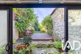  Maison à vendre 4 pièces 83 m²