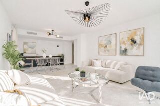  Appartement à vendre 4 pièces 77 m²