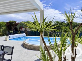  Maison � vendre 5 pi�ces 123 m�