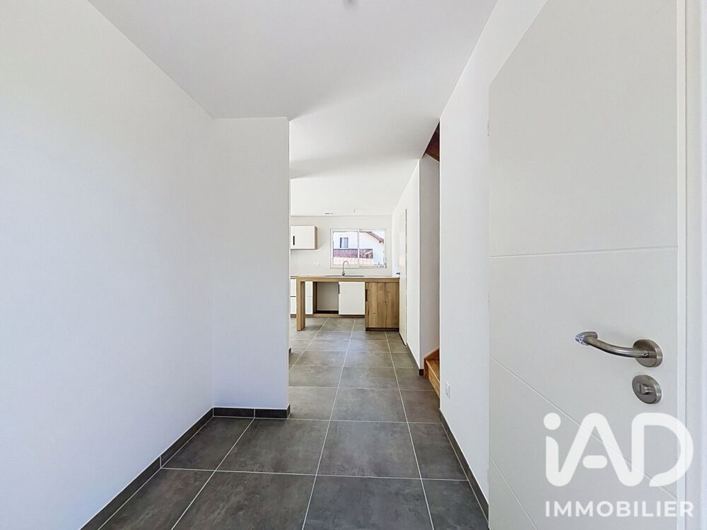 Vente Maison/villa 4 pièces