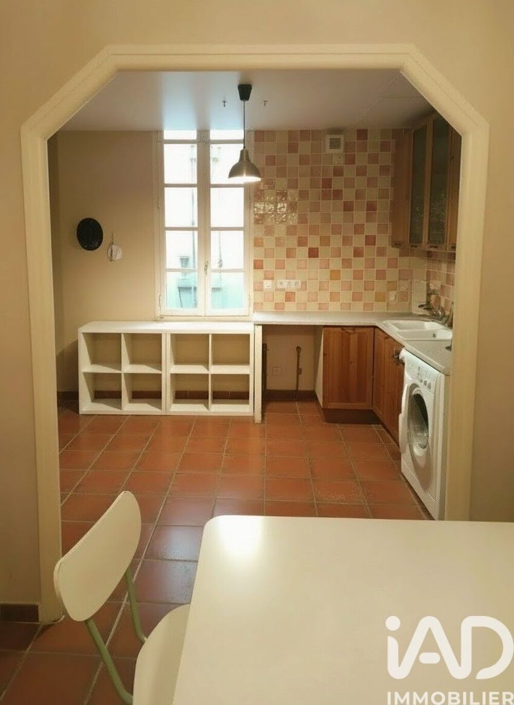 Vente Maison de ville 5 pièces