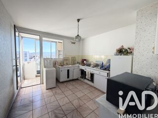  Appartement � vendre 3 pi�ces 85 m�