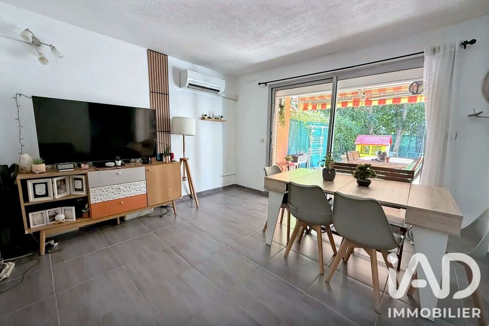 Vente Appartement Vente Appartement 3 pièces Marseille 9