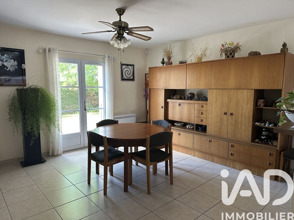 Vente Maison Vente Maison/villa 5 pièces Longeville-sur-mer