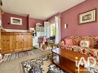  Appartement à vendre 3 pièces 42 m²