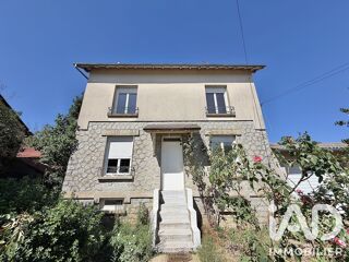  Maison à vendre 6 pièces 102 m²