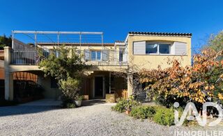 Maison à vendre 10 pièces 200 m²