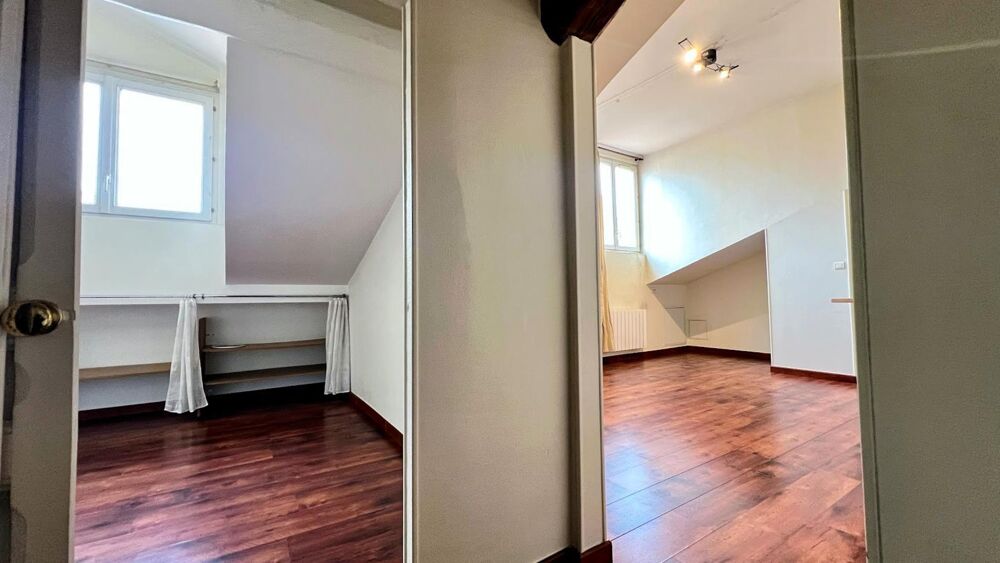 vente Appartement - 2 pièce(s) - 45 m² Lyon 4