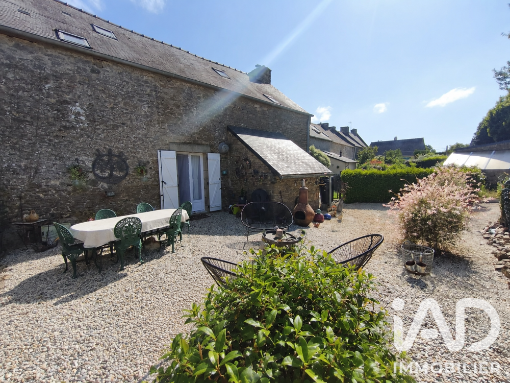 Vente Maison/villa 3 pièces